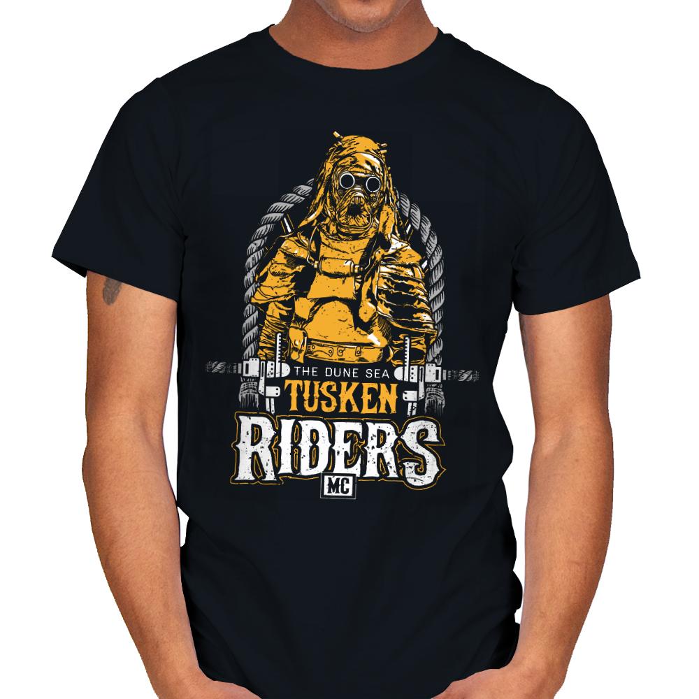 Tusken Riders