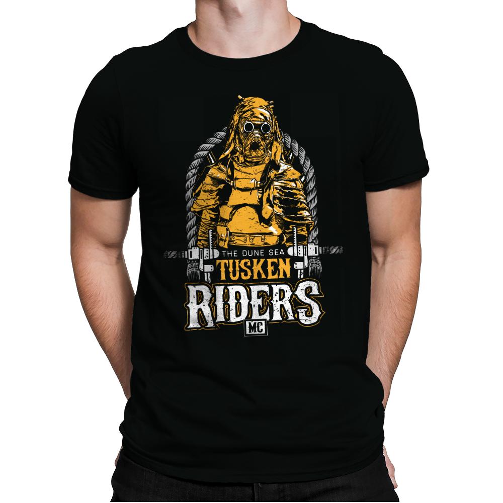 Tusken Riders