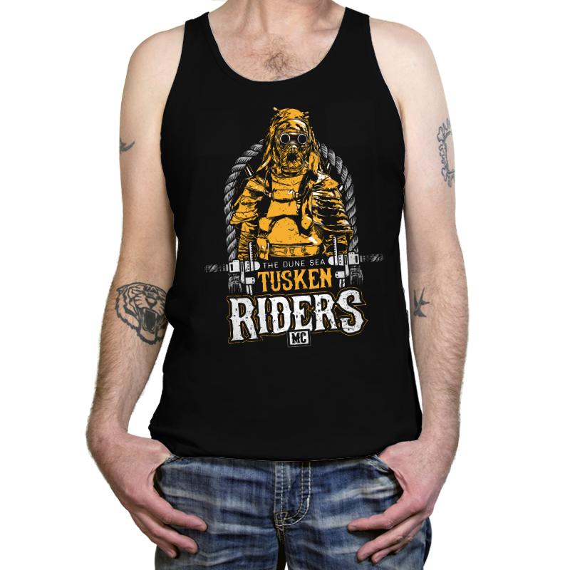 Tusken Riders