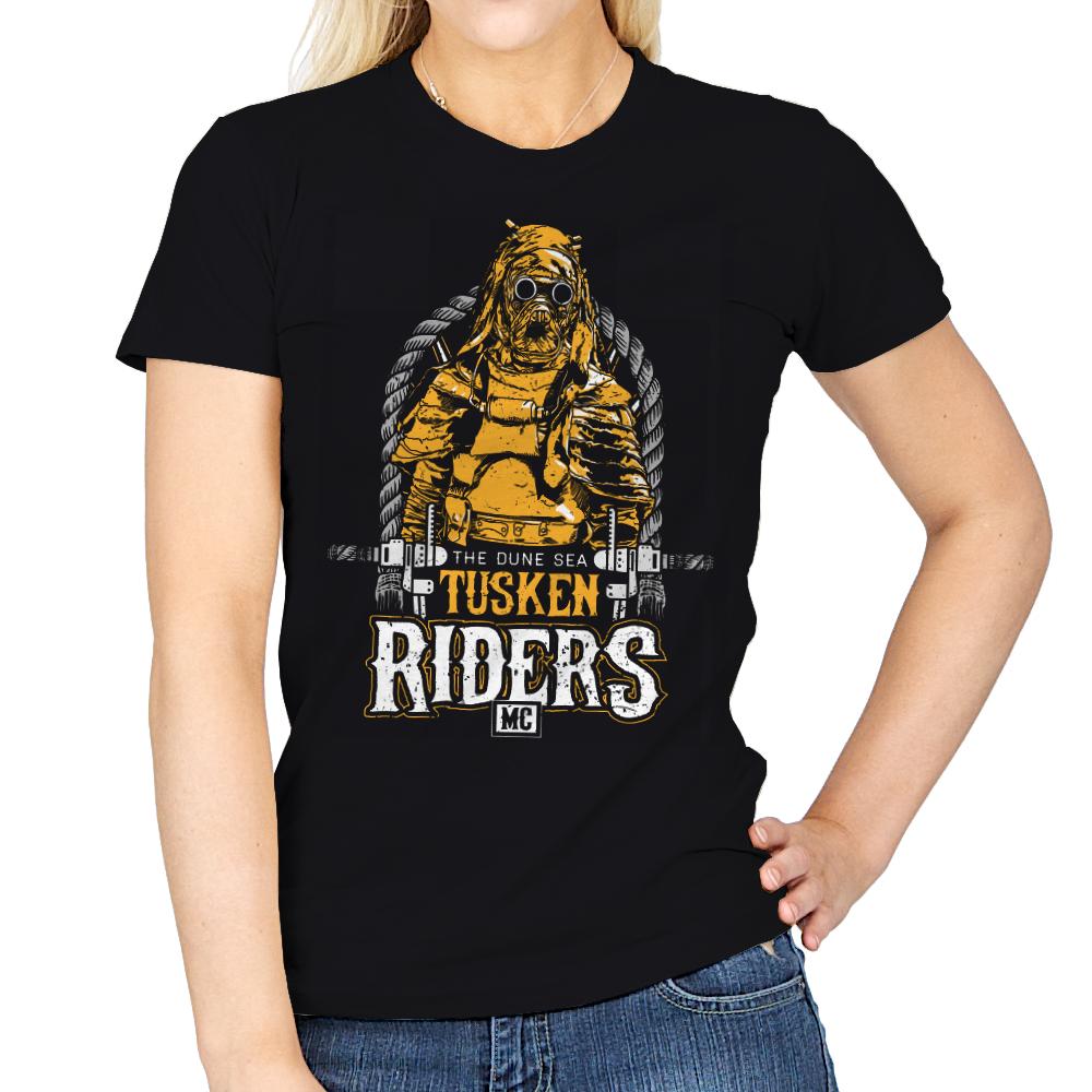 Tusken Riders