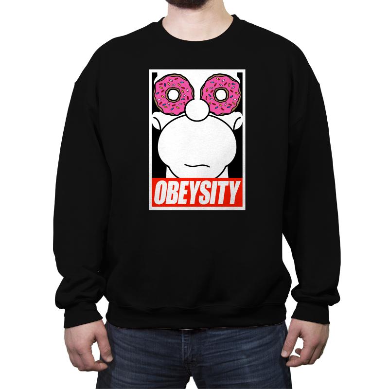 Obeysity
