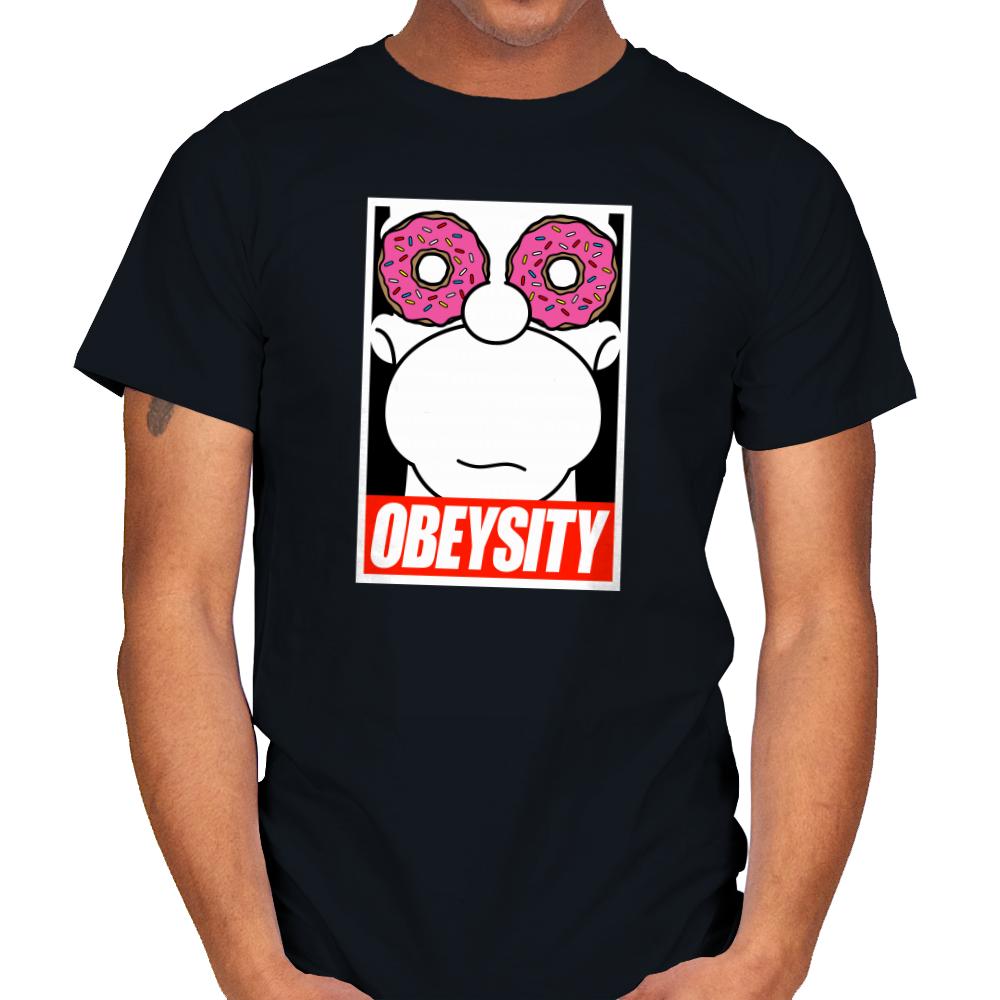 Obeysity