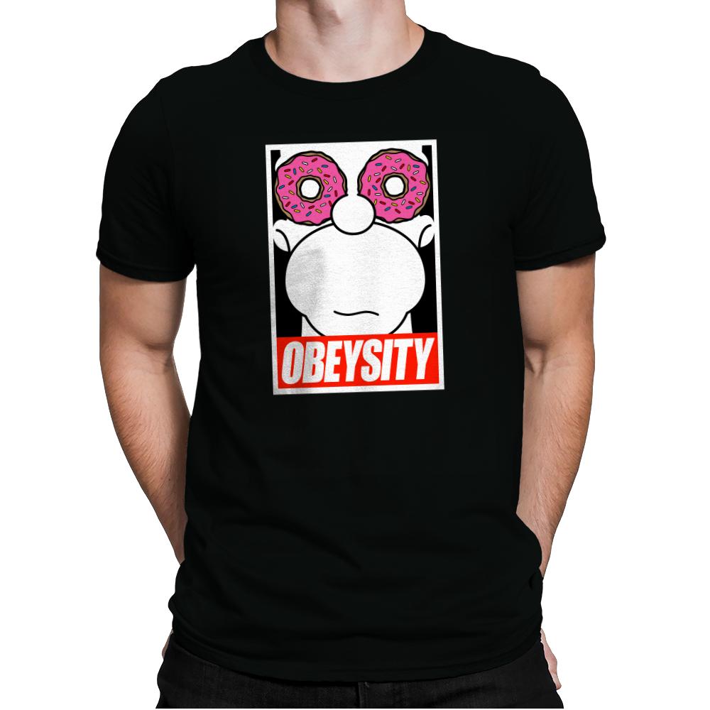 Obeysity