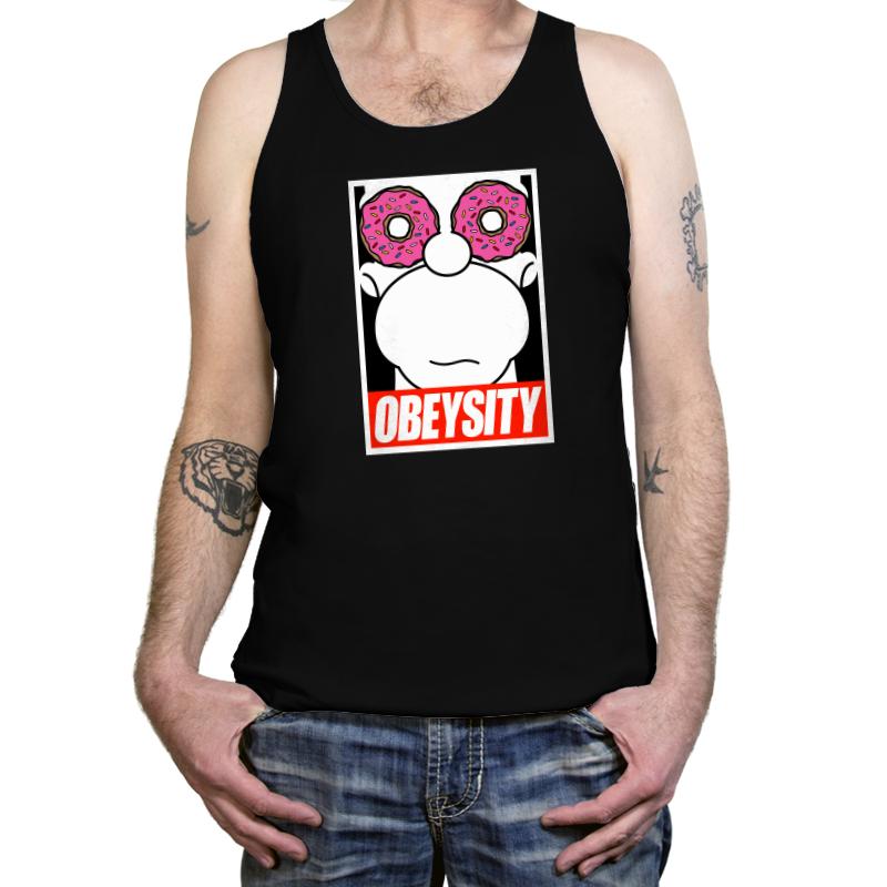 Obeysity