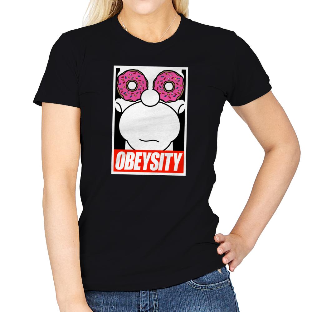 Obeysity