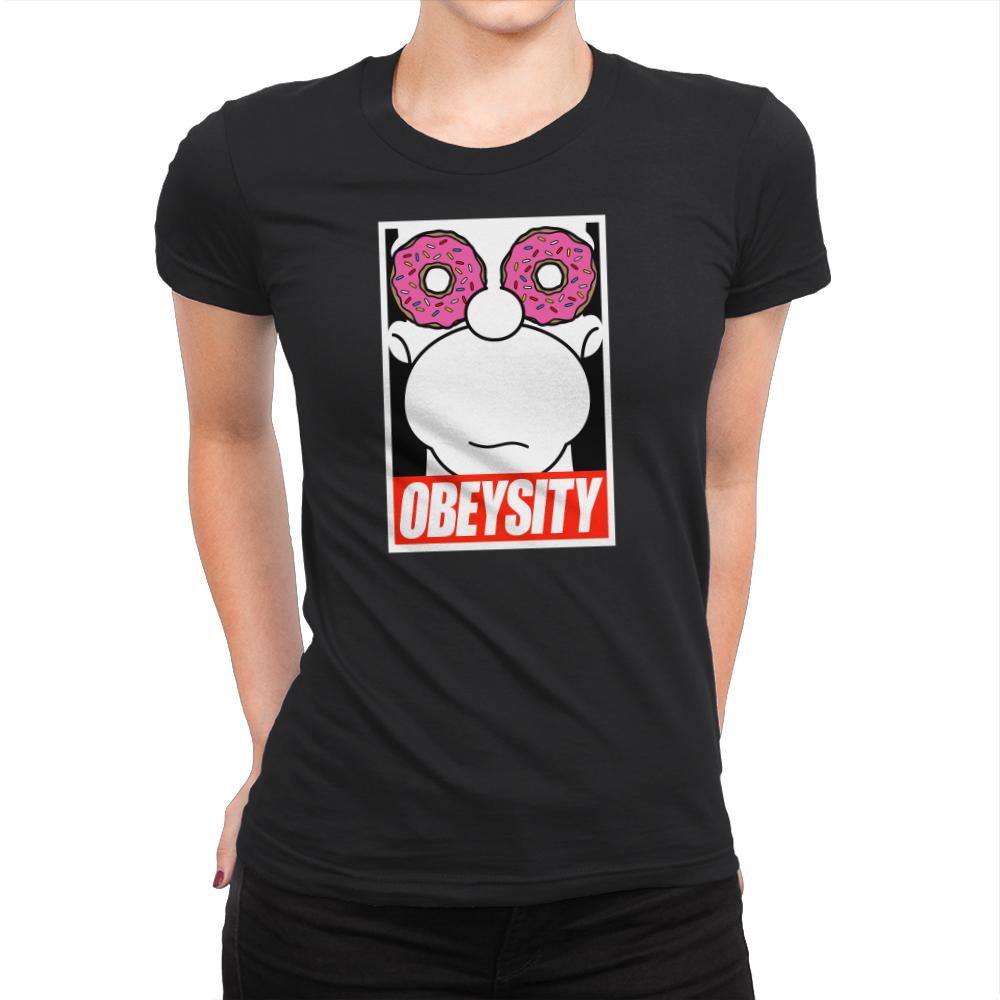 Obeysity