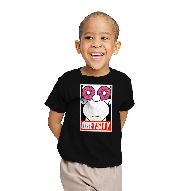 Obeysity