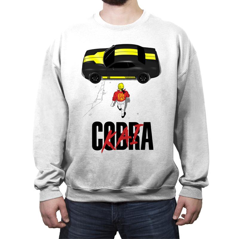 Cobrakira