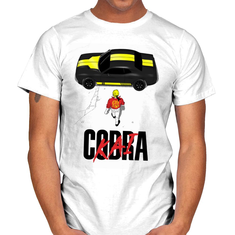 Cobrakira