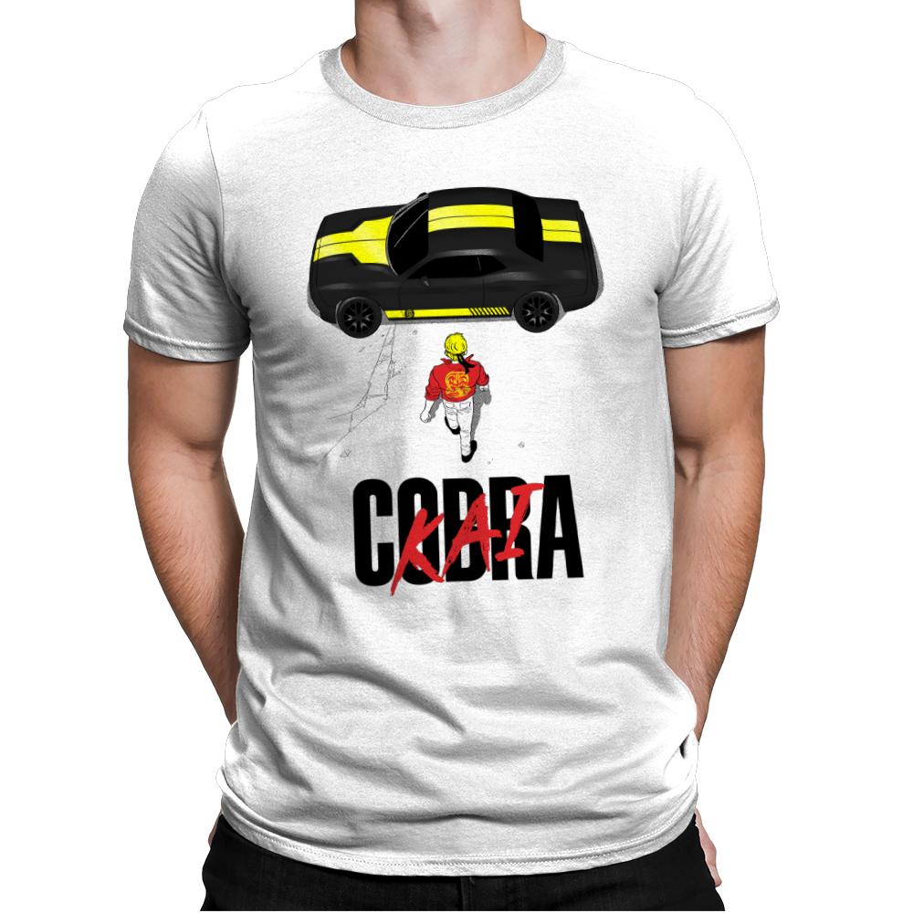 Cobrakira