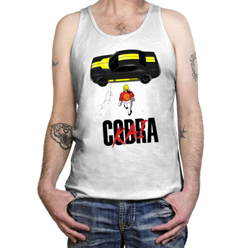 Cobrakira