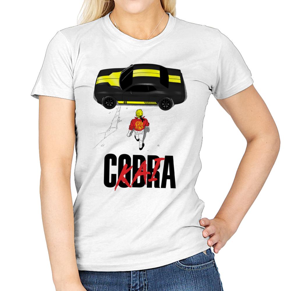 Cobrakira