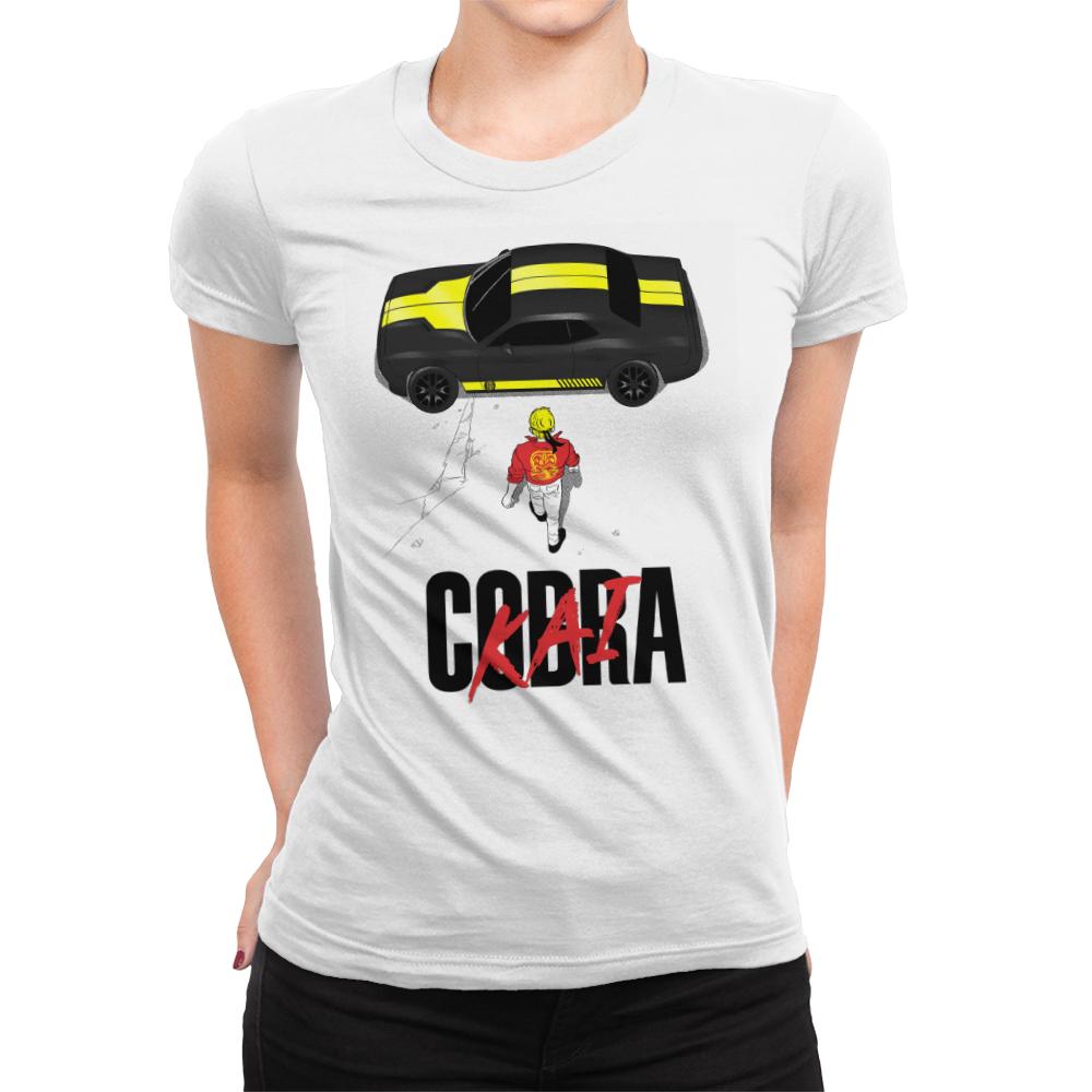 Cobrakira