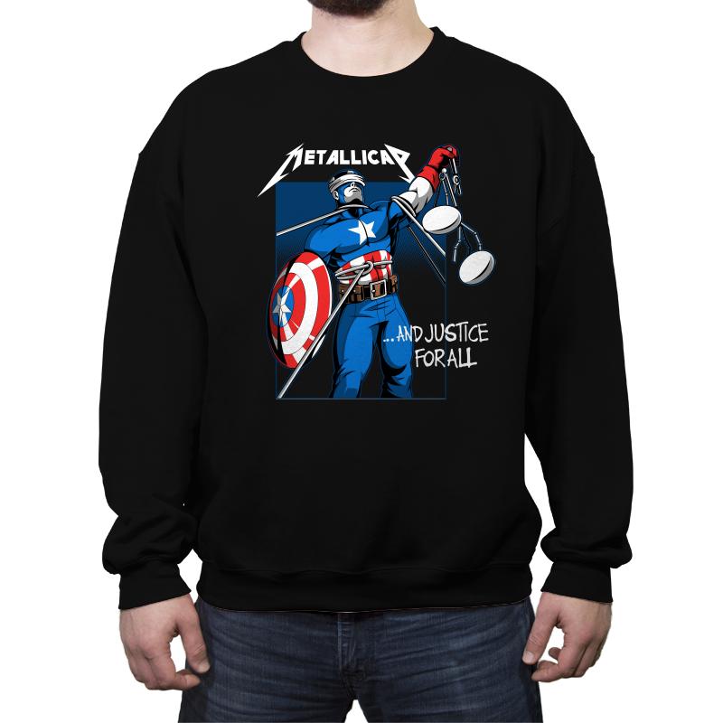 Metallicap