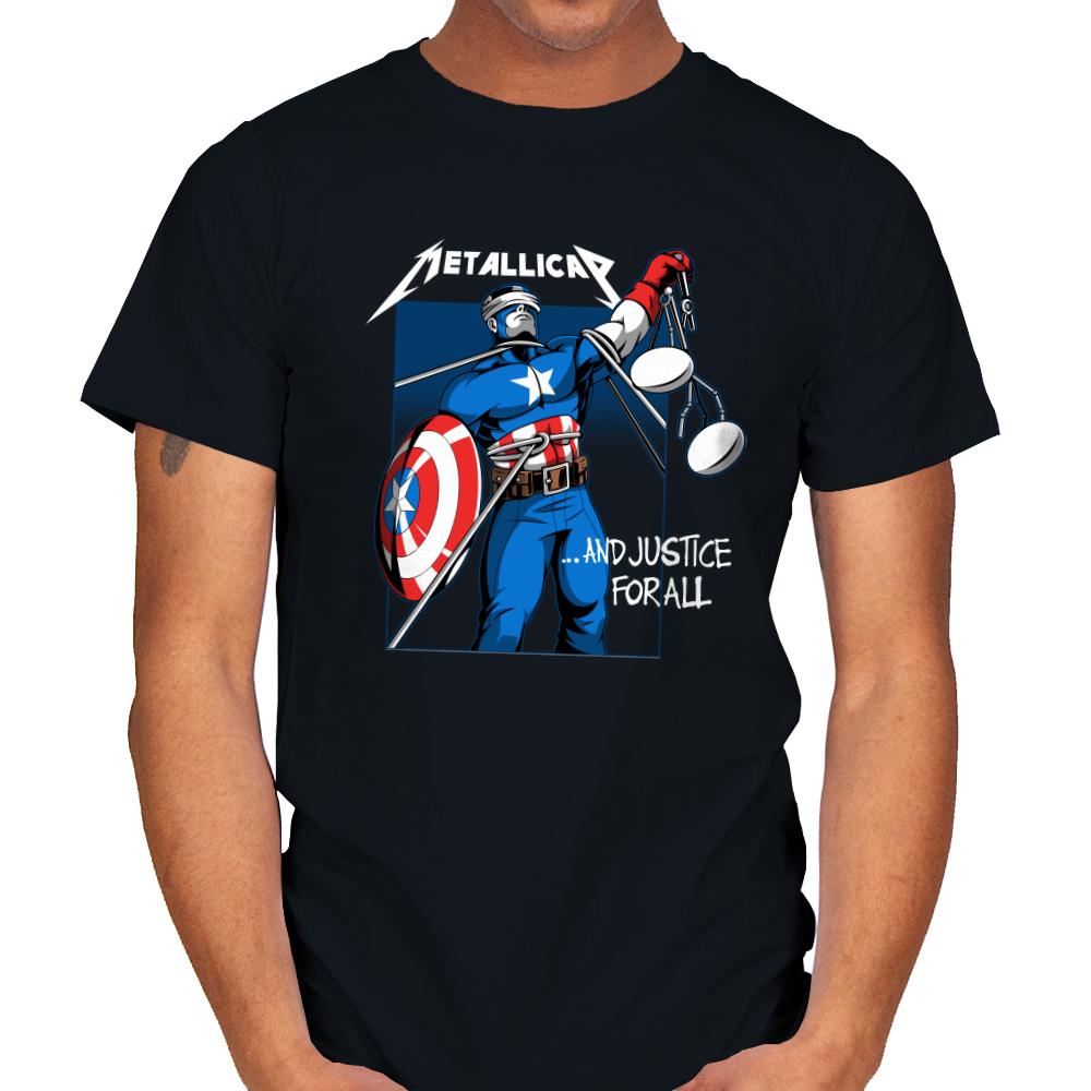 Metallicap