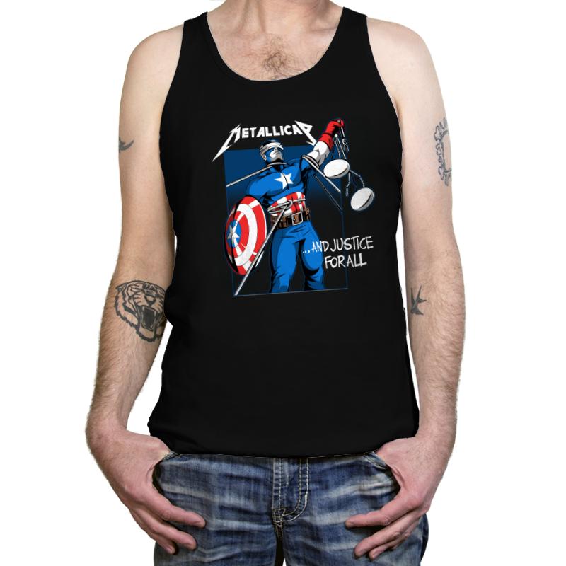 Metallicap