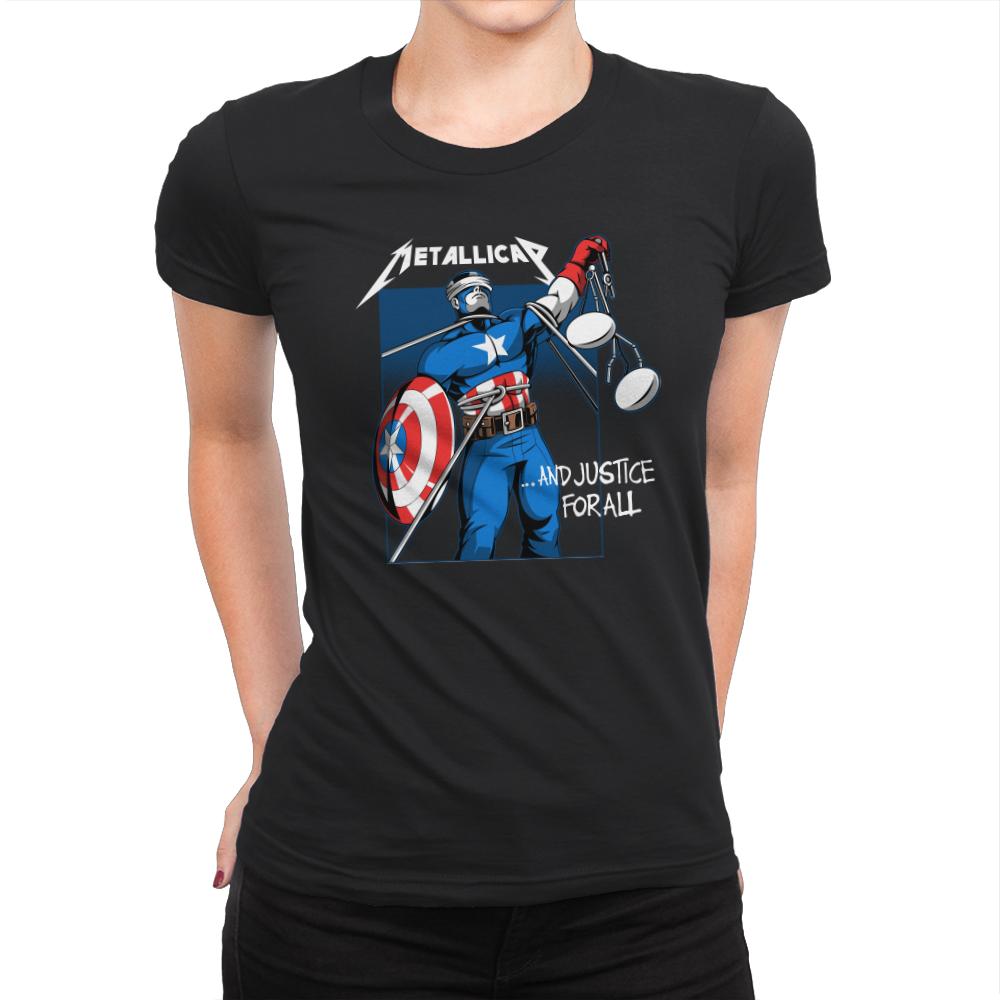 Metallicap