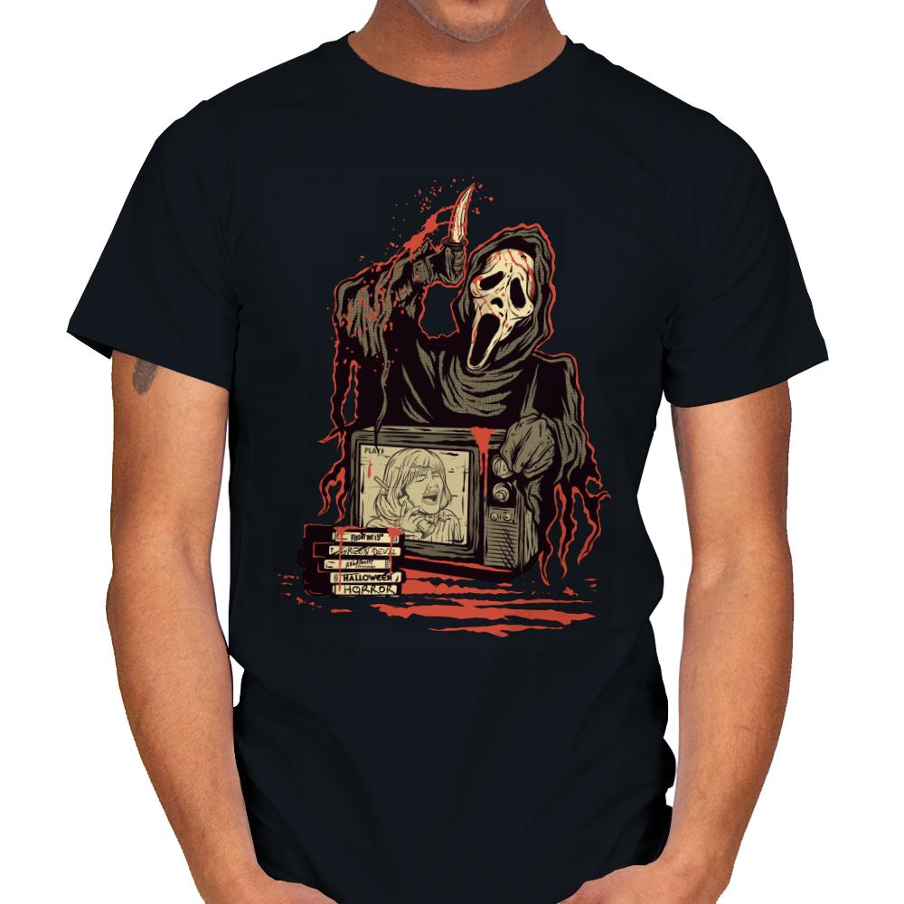 What's Favorite Scream Movie?
