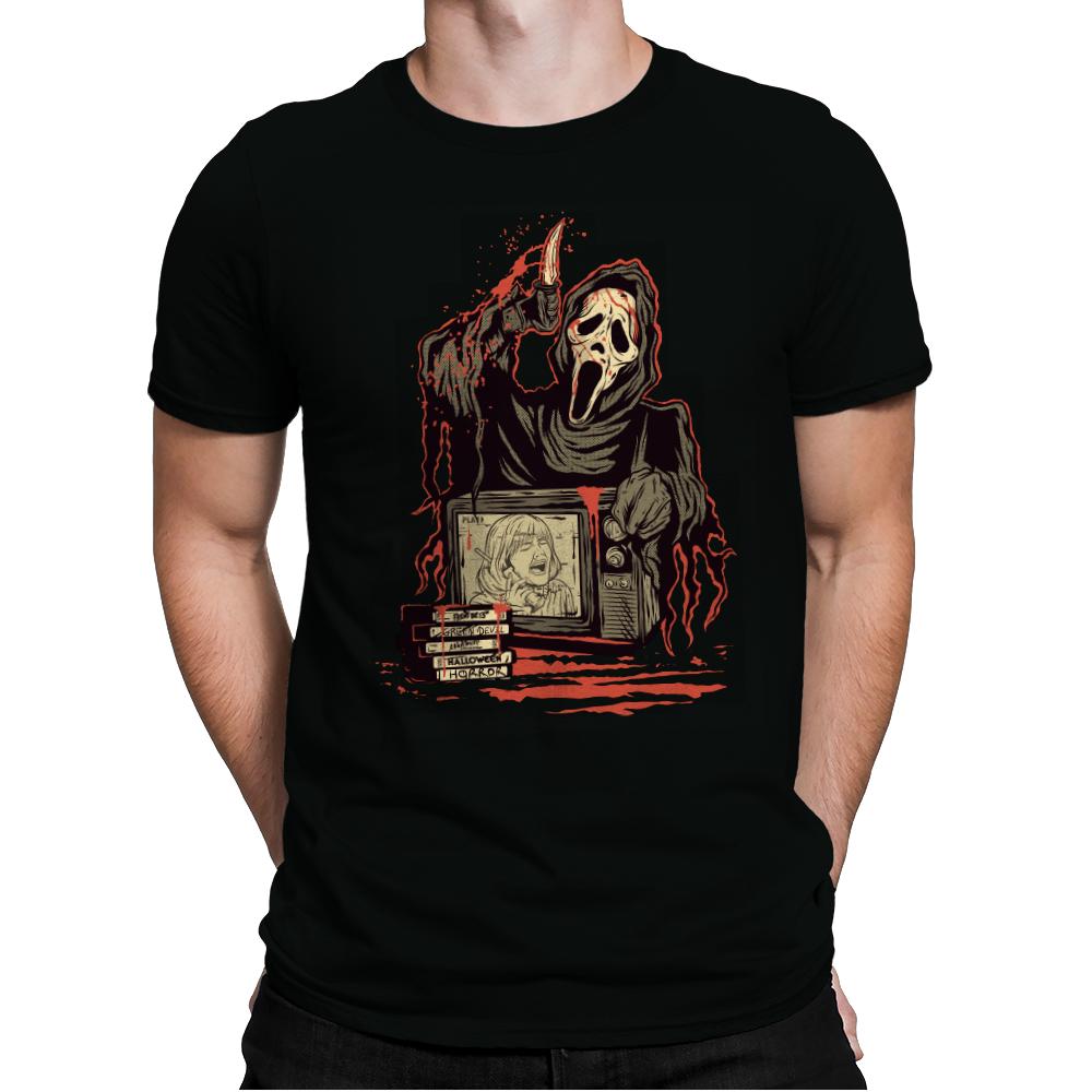 What's Favorite Scream Movie?