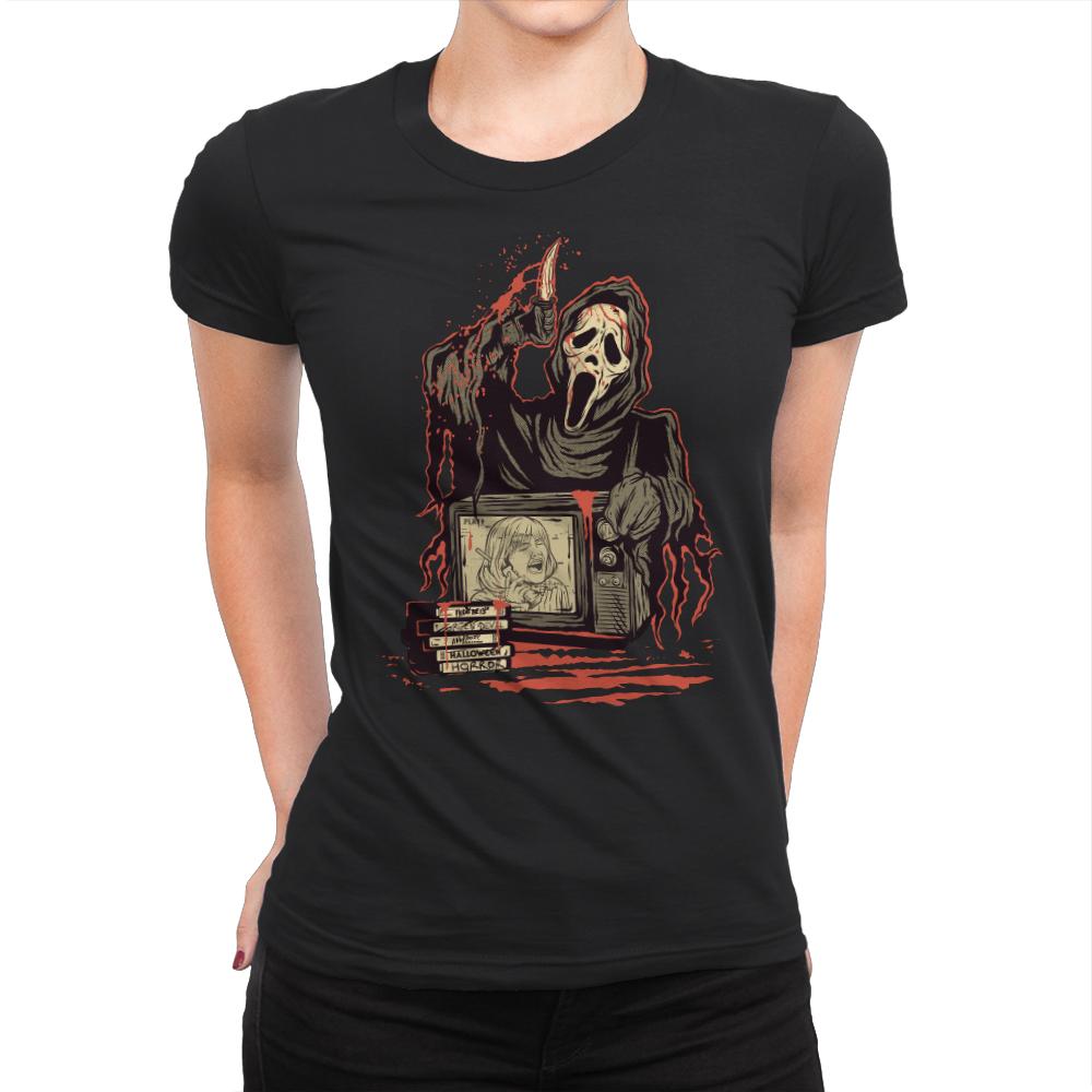 What's Favorite Scream Movie?