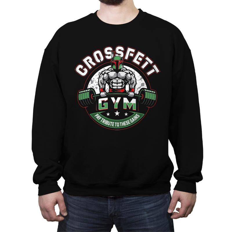 Crossfett