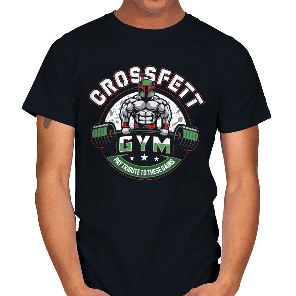 Crossfett