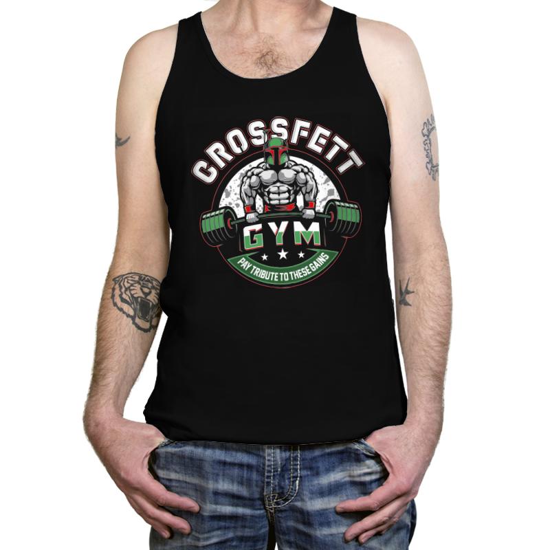 Crossfett