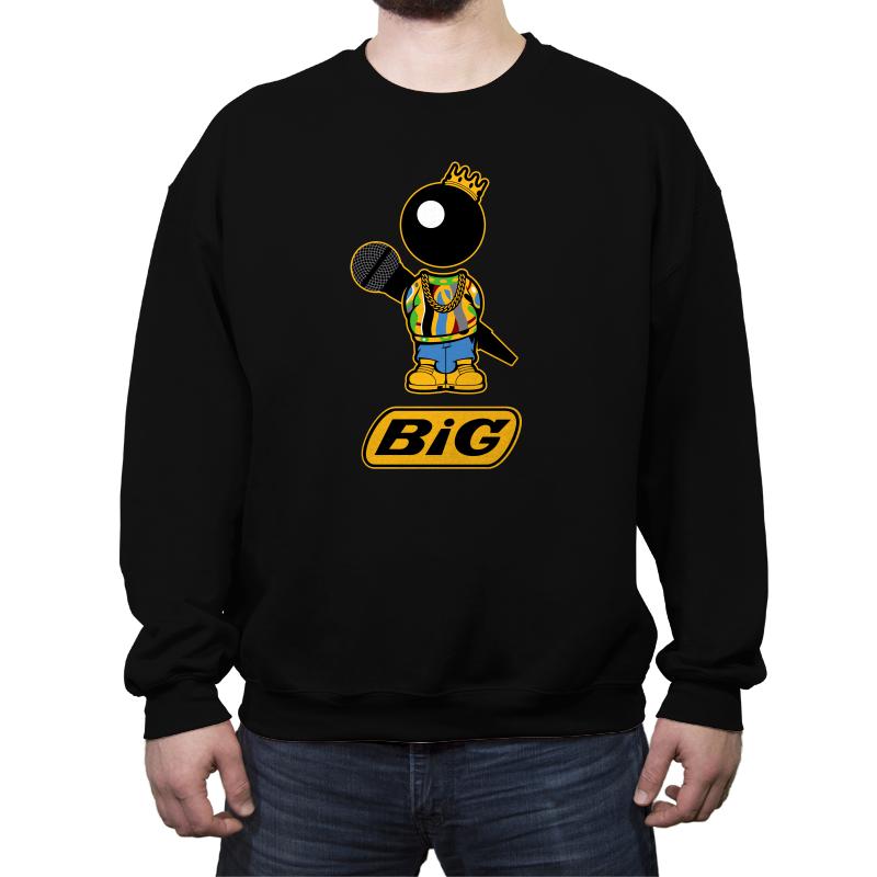 BIG