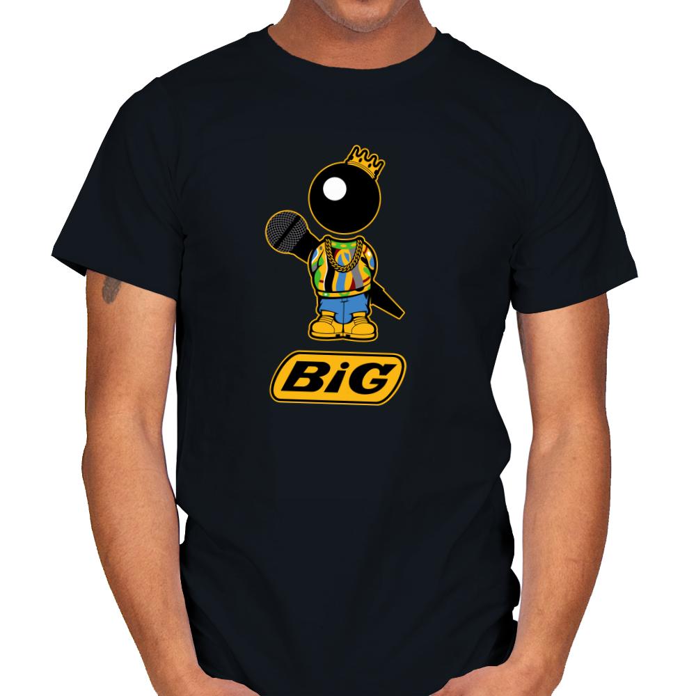BIG