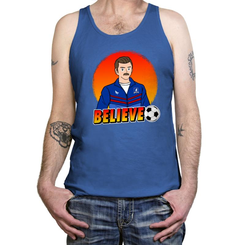 Believe