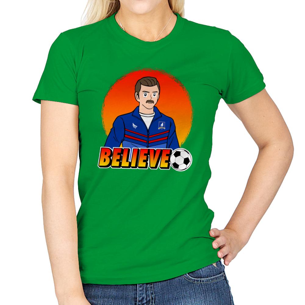 Believe