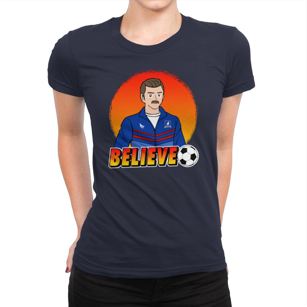 Believe