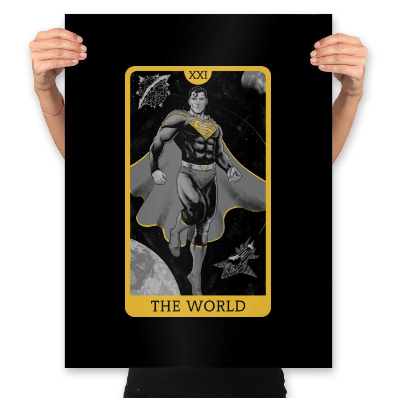 The World DC