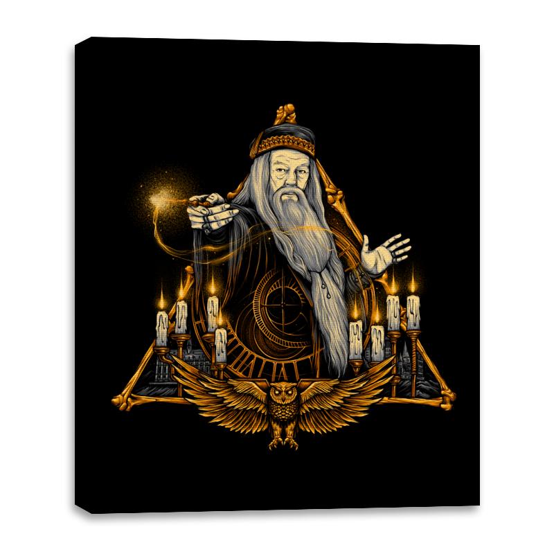 The Headmaster
