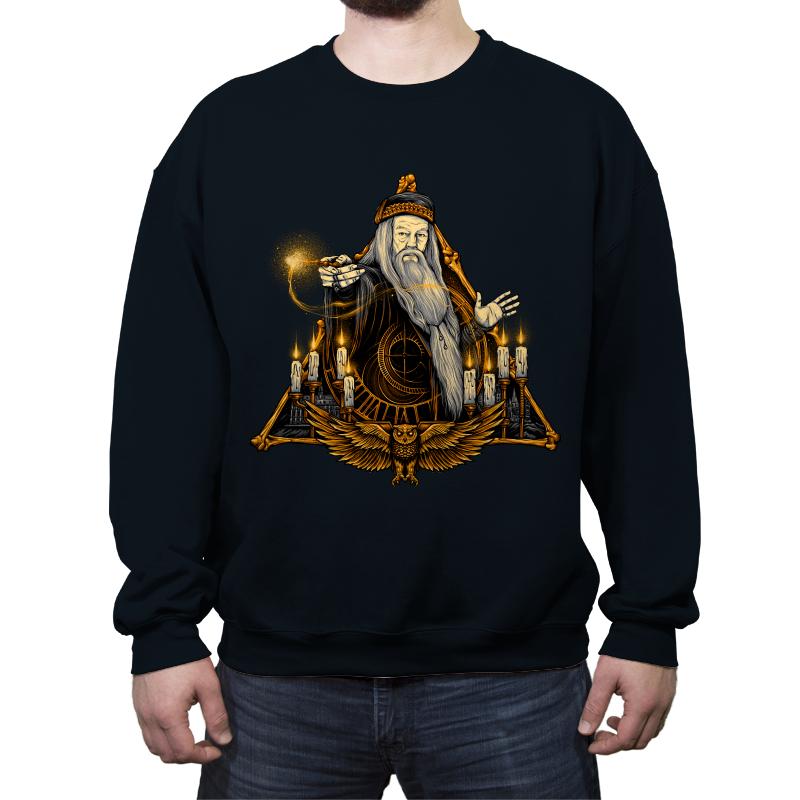 The Headmaster