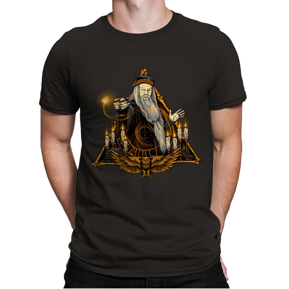 The Headmaster