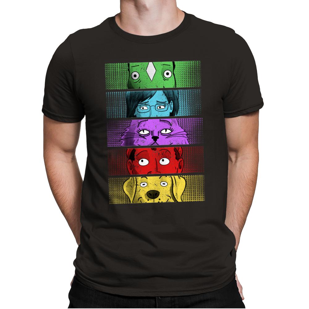 Highway to Mordor