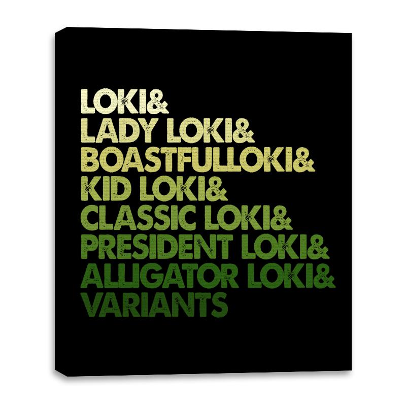 Multi Loki