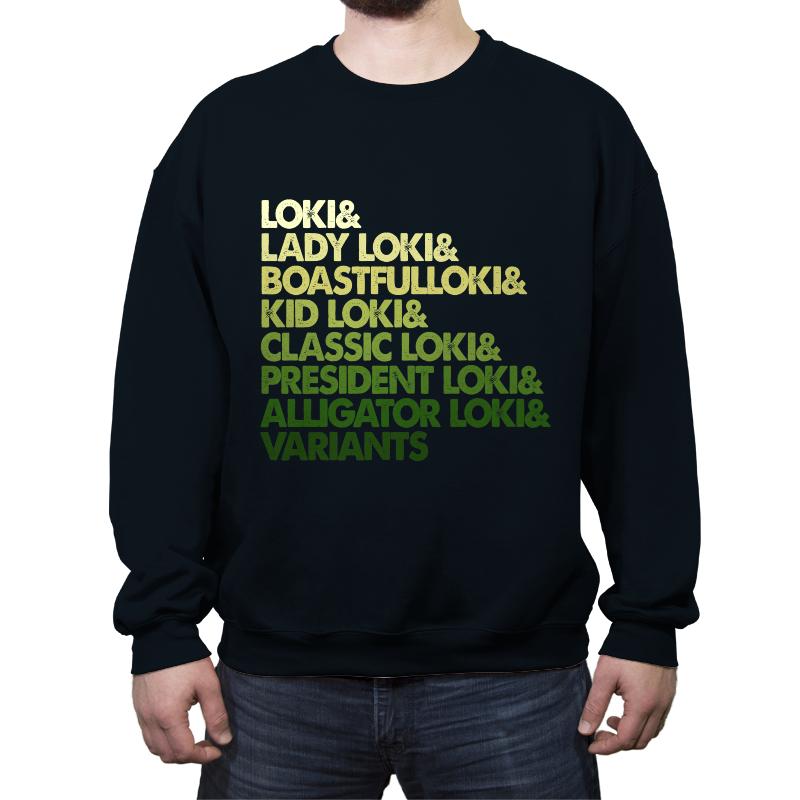 Multi Loki