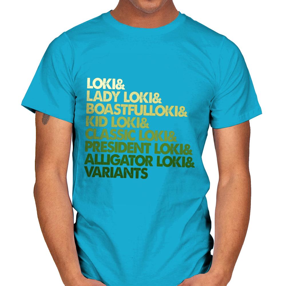 Multi Loki