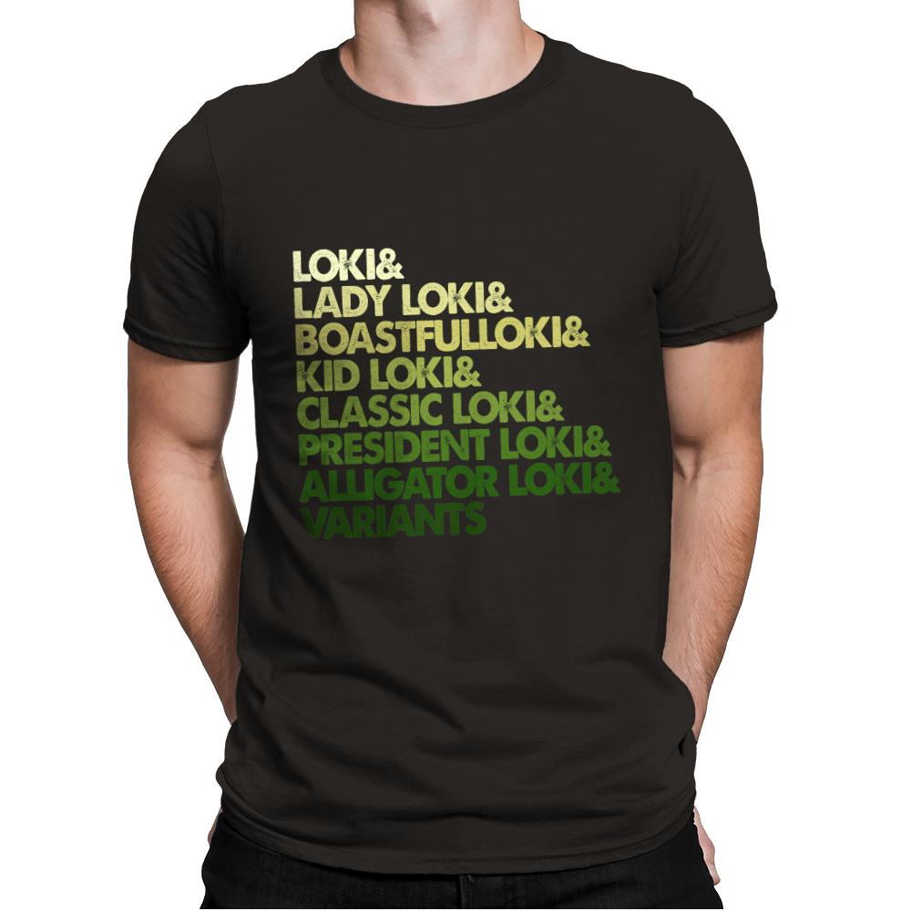 Multi Loki
