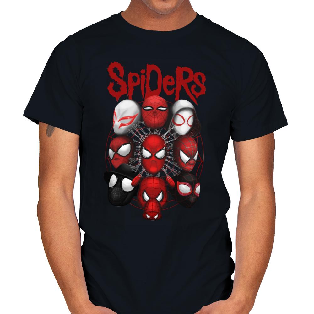 Spiders