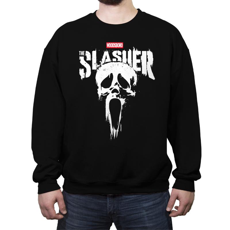 The Slasher
