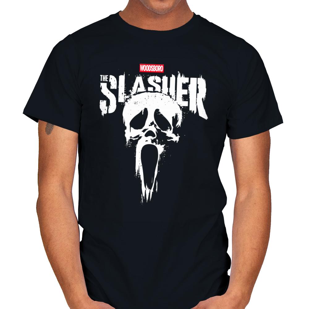 The Slasher