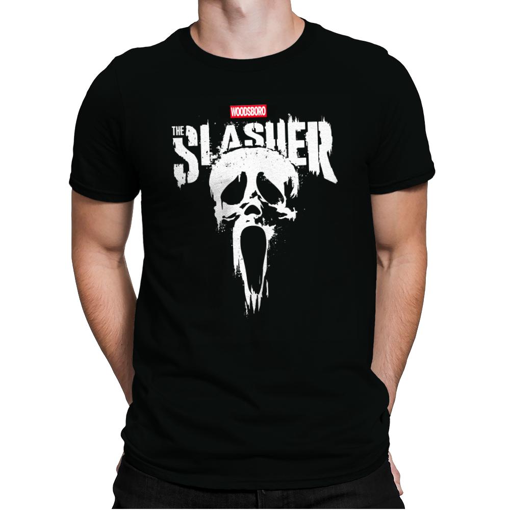 The Slasher