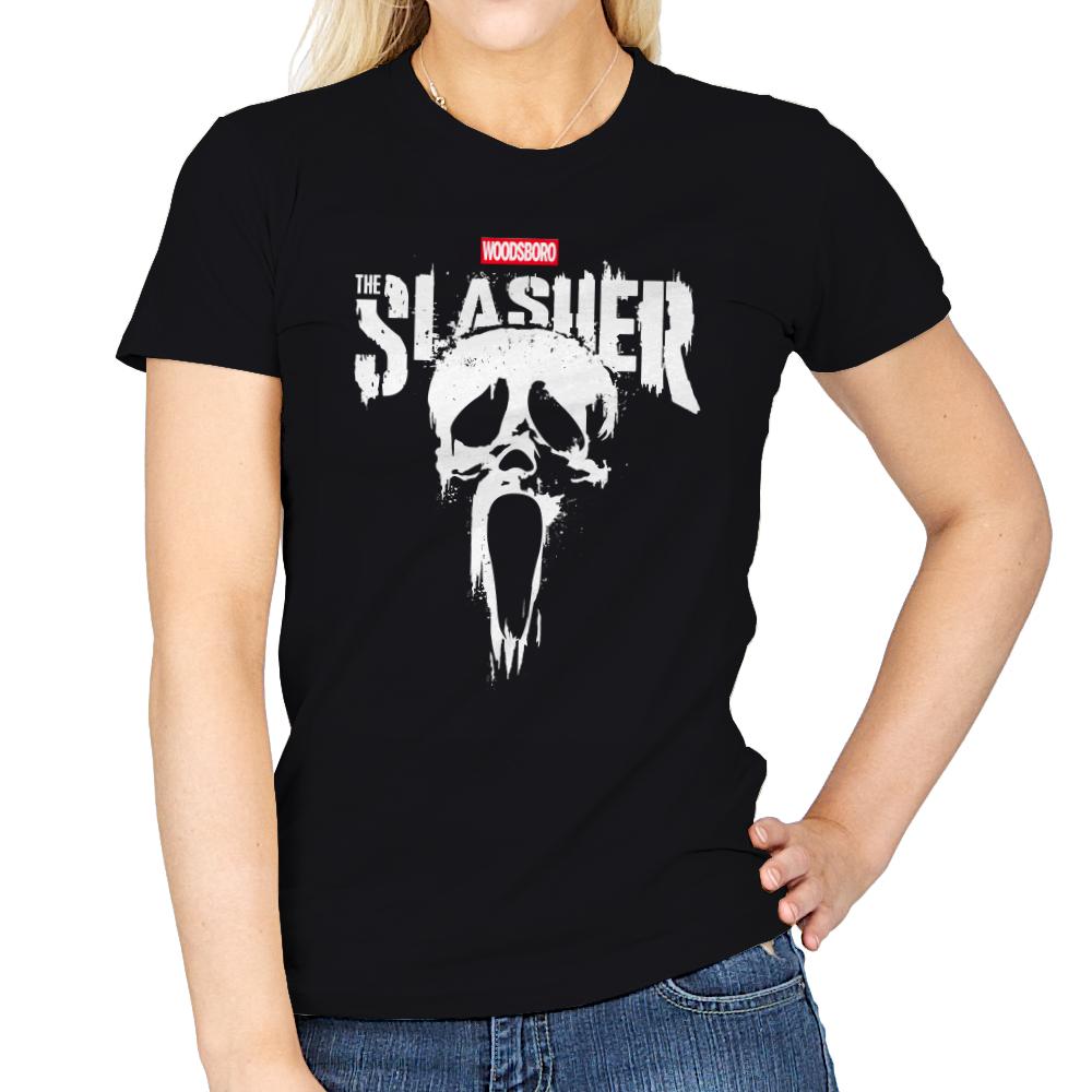 The Slasher