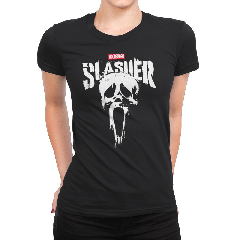 The Slasher