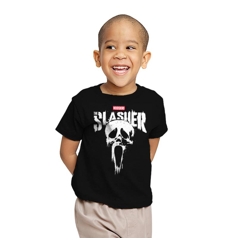 The Slasher
