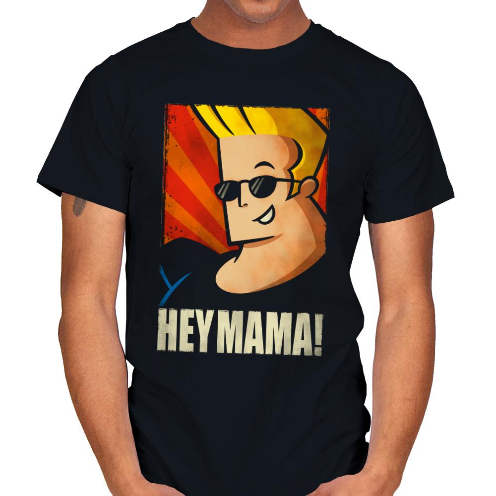 Hey Mama!