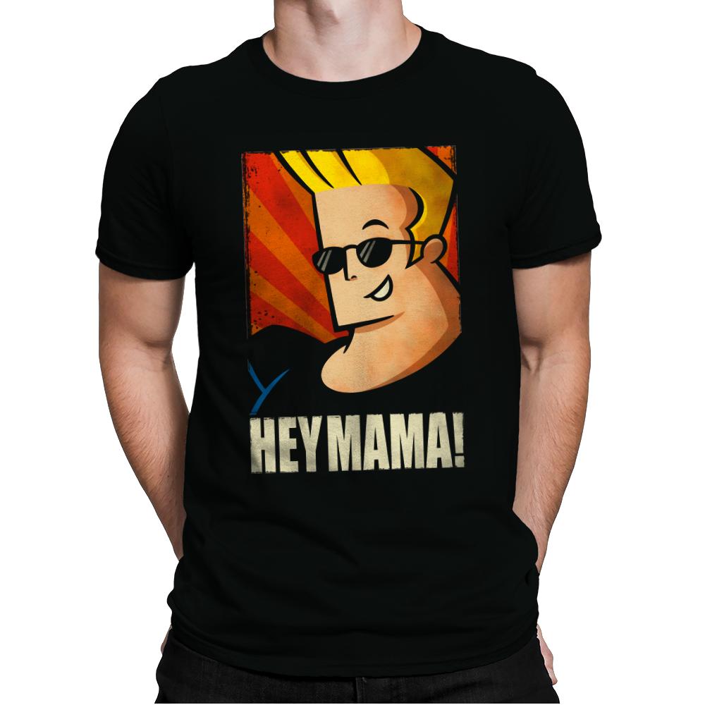 Hey Mama!
